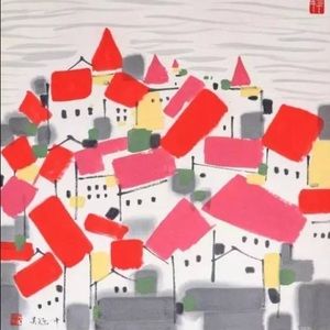 Meet your Posher, Li